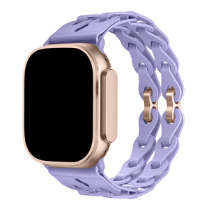 Gilma Silicone Band - Poly Bands