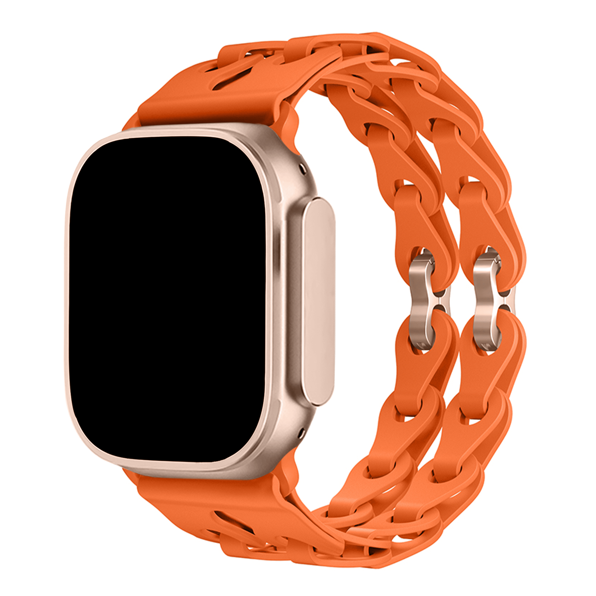 Gilma Silicone Band - Poly Bands