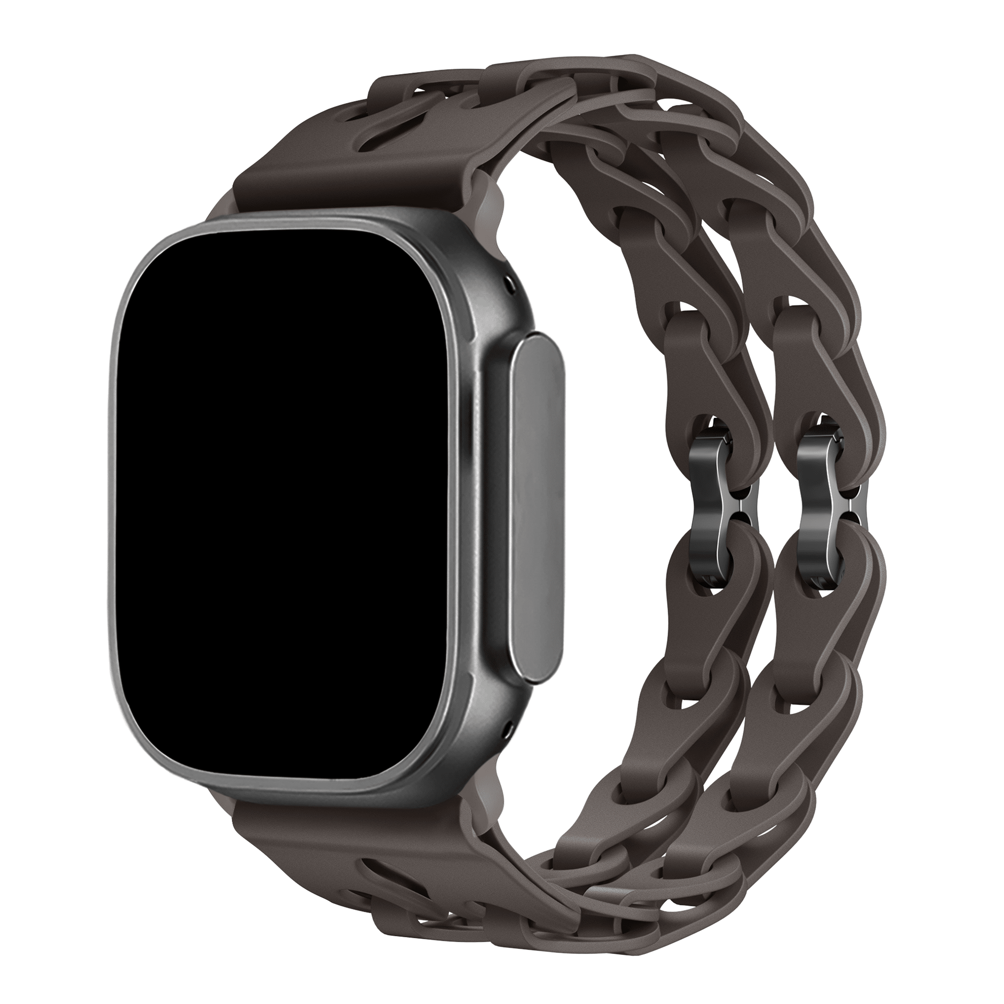 Gilma Silicone Band - Poly Bands