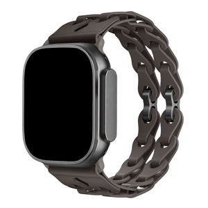 Gilma Silicone Band - Poly Bands