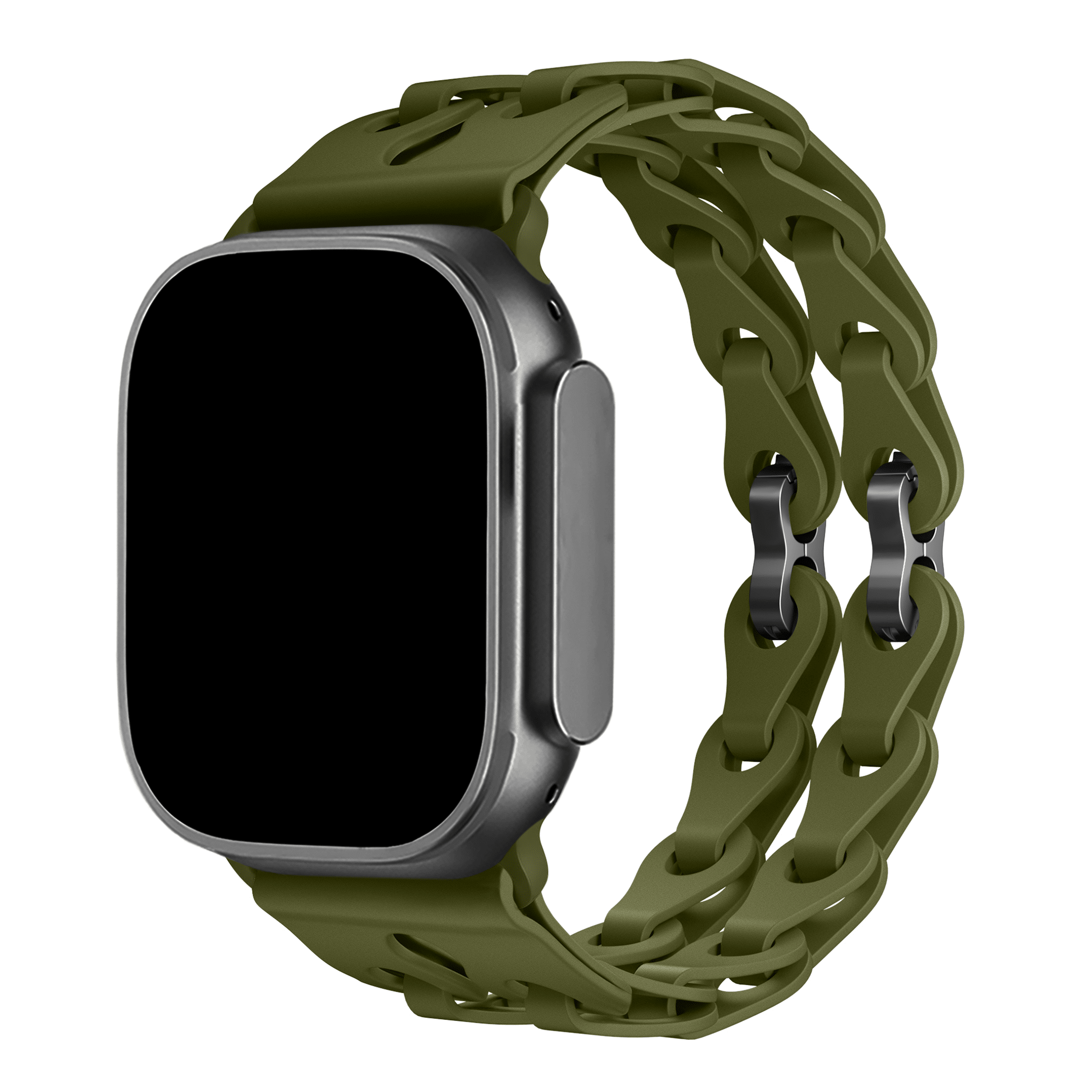Gilma Silicone Band - Poly Bands
