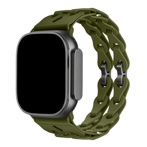 Gilma Silicone Band - Poly Bands
