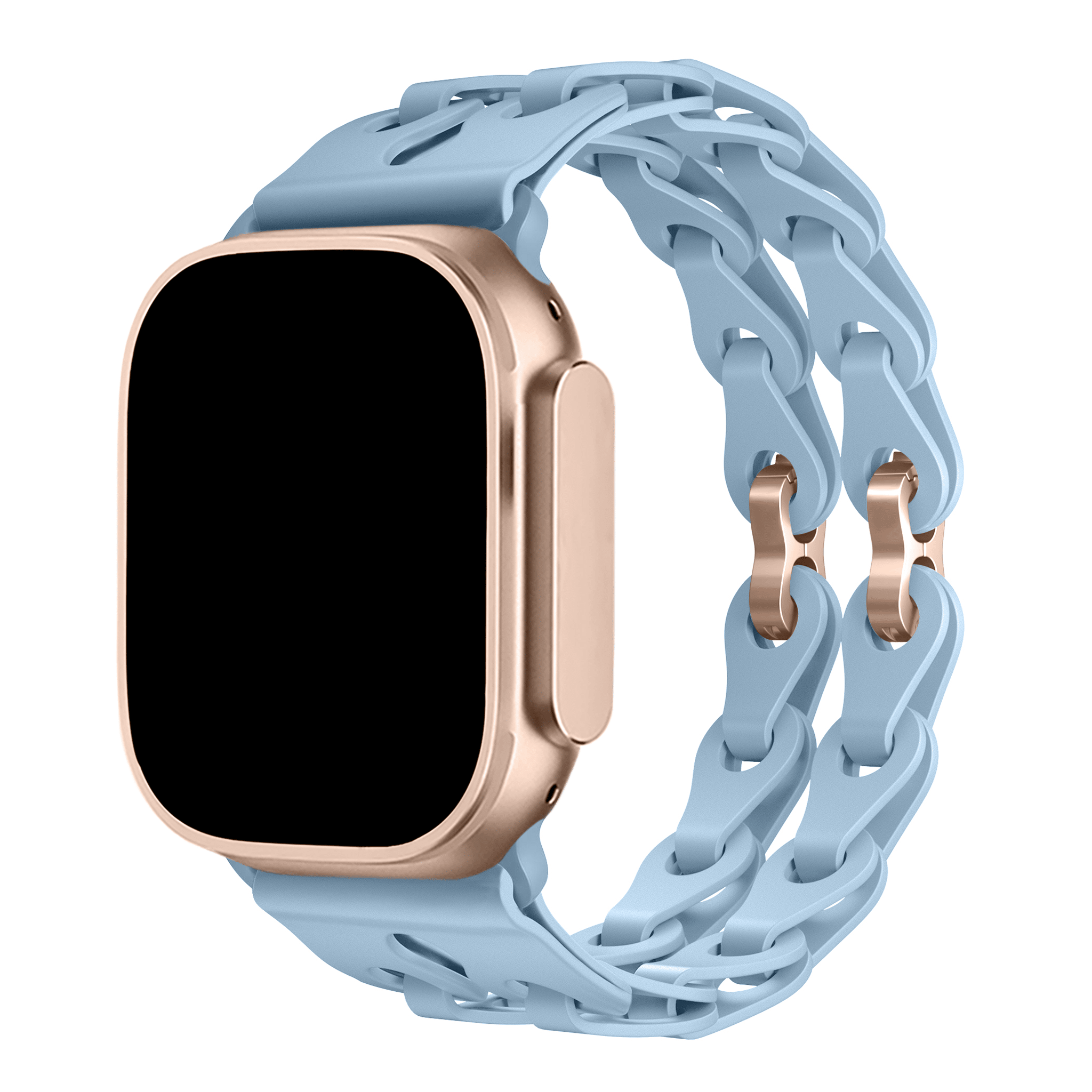 Gilma Silicone Band - Poly Bands