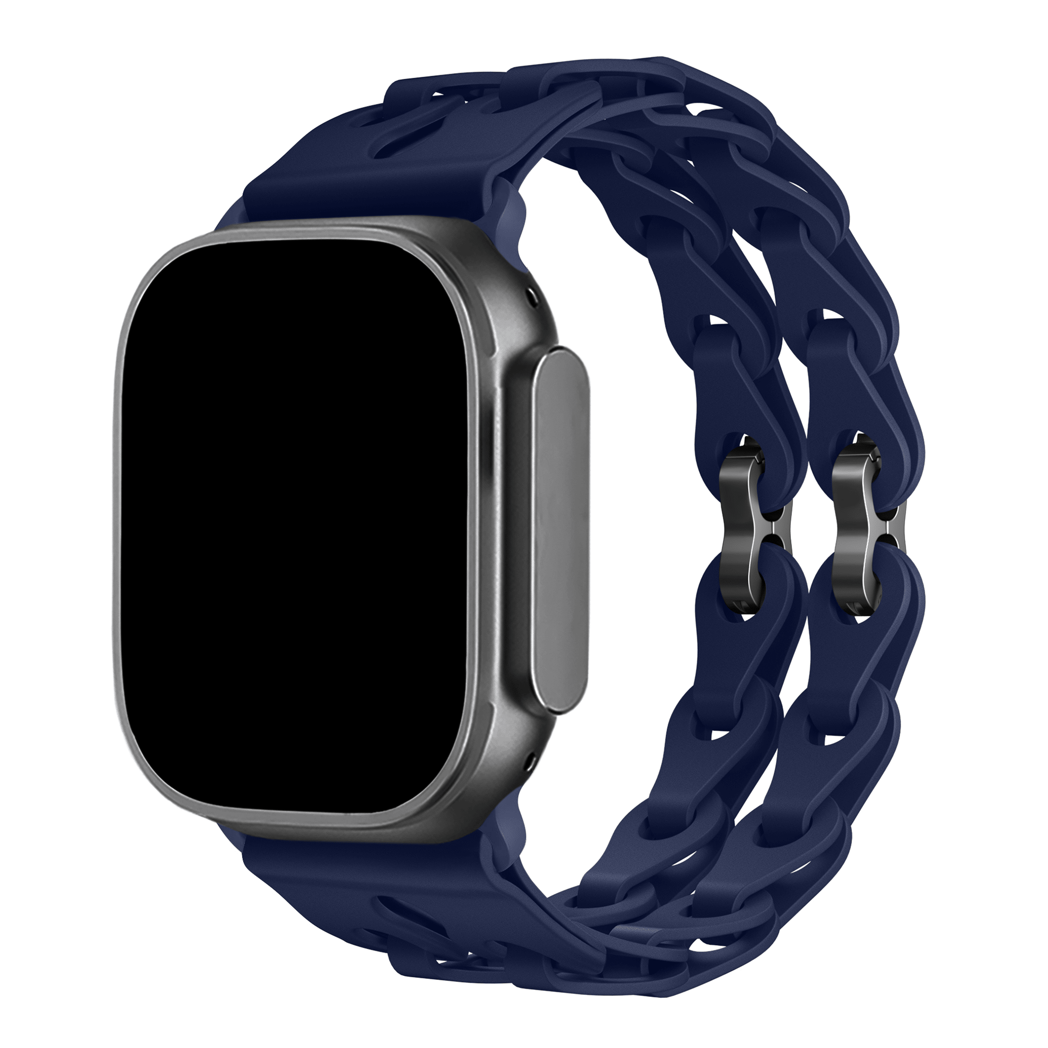 Gilma Silicone Band - Poly Bands