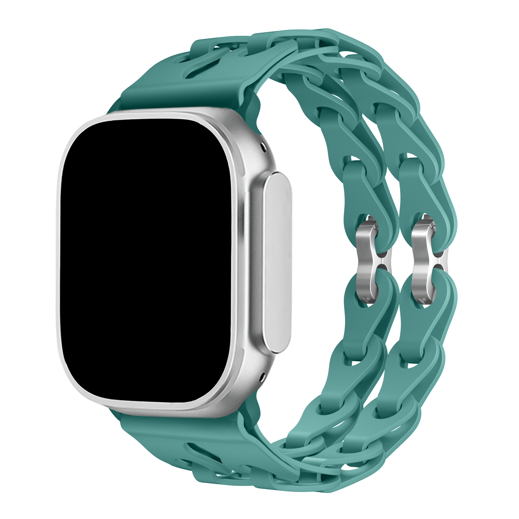 Gilma Silicone Band - Poly Bands