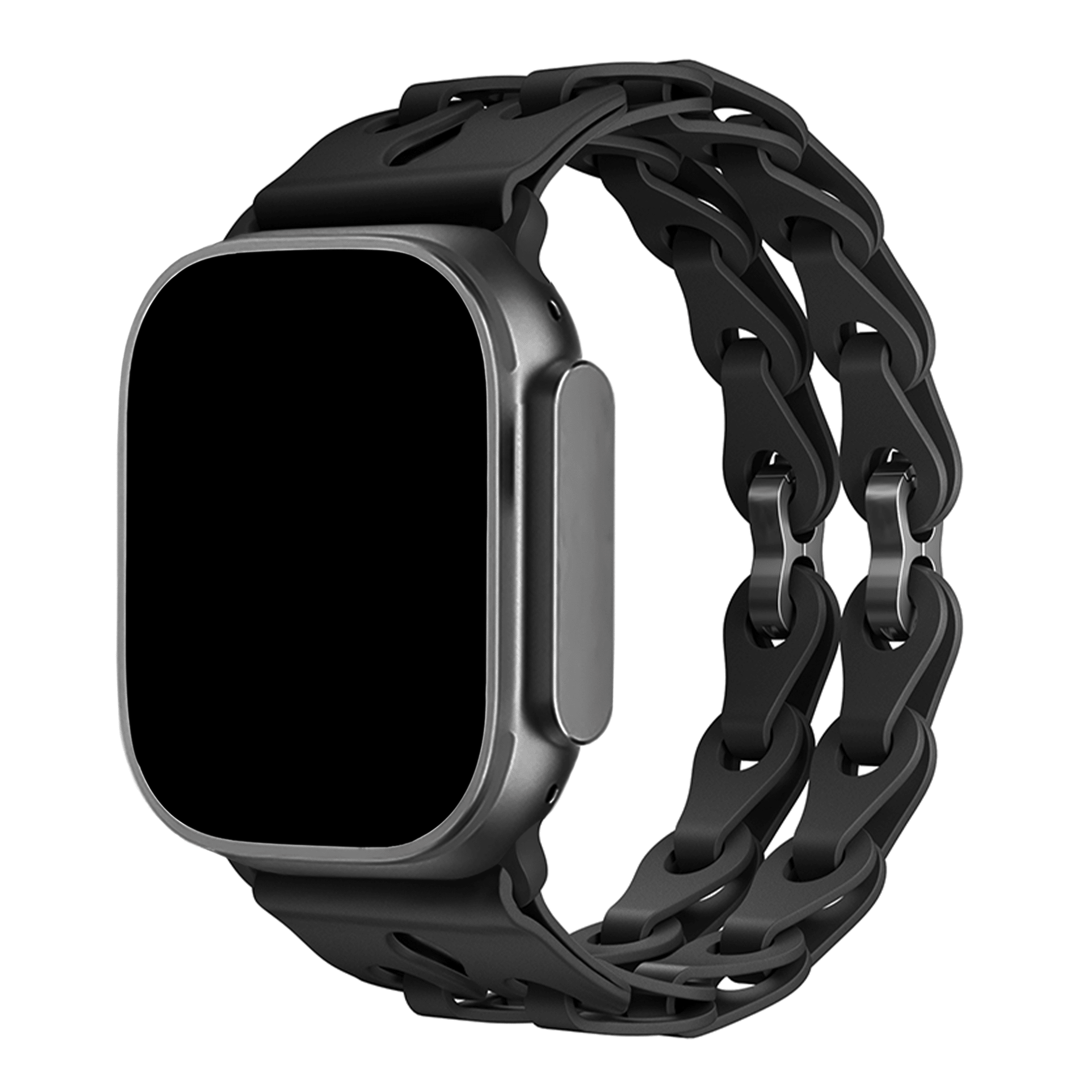 Gilma Silicone Band - Poly Bands