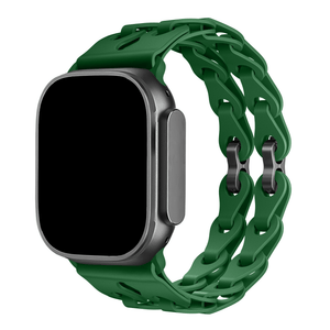 Gilma Silicone Band - Poly Bands