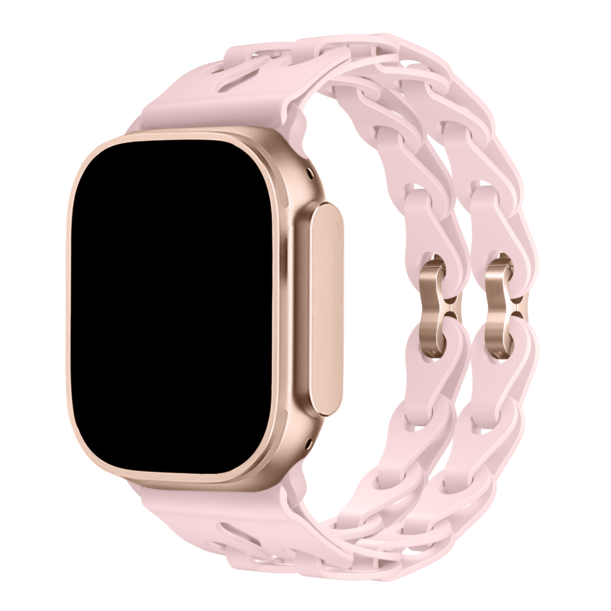 Gilma Silicone Band - Poly Bands