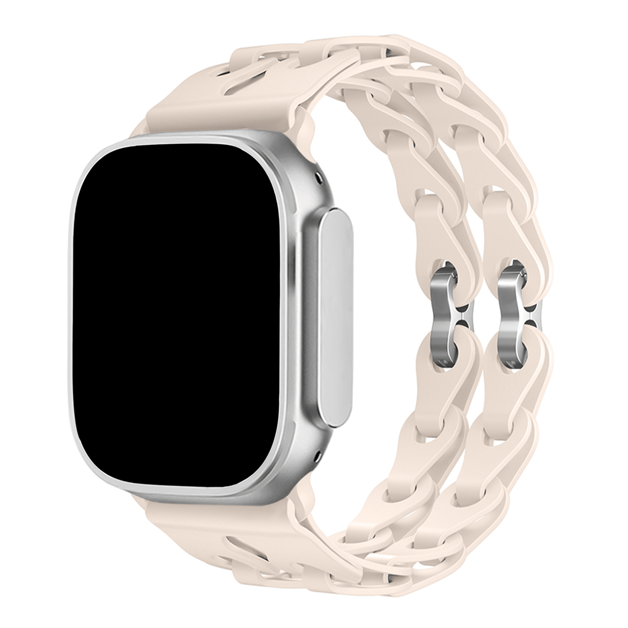 Gilma Silicone Band - Poly Bands