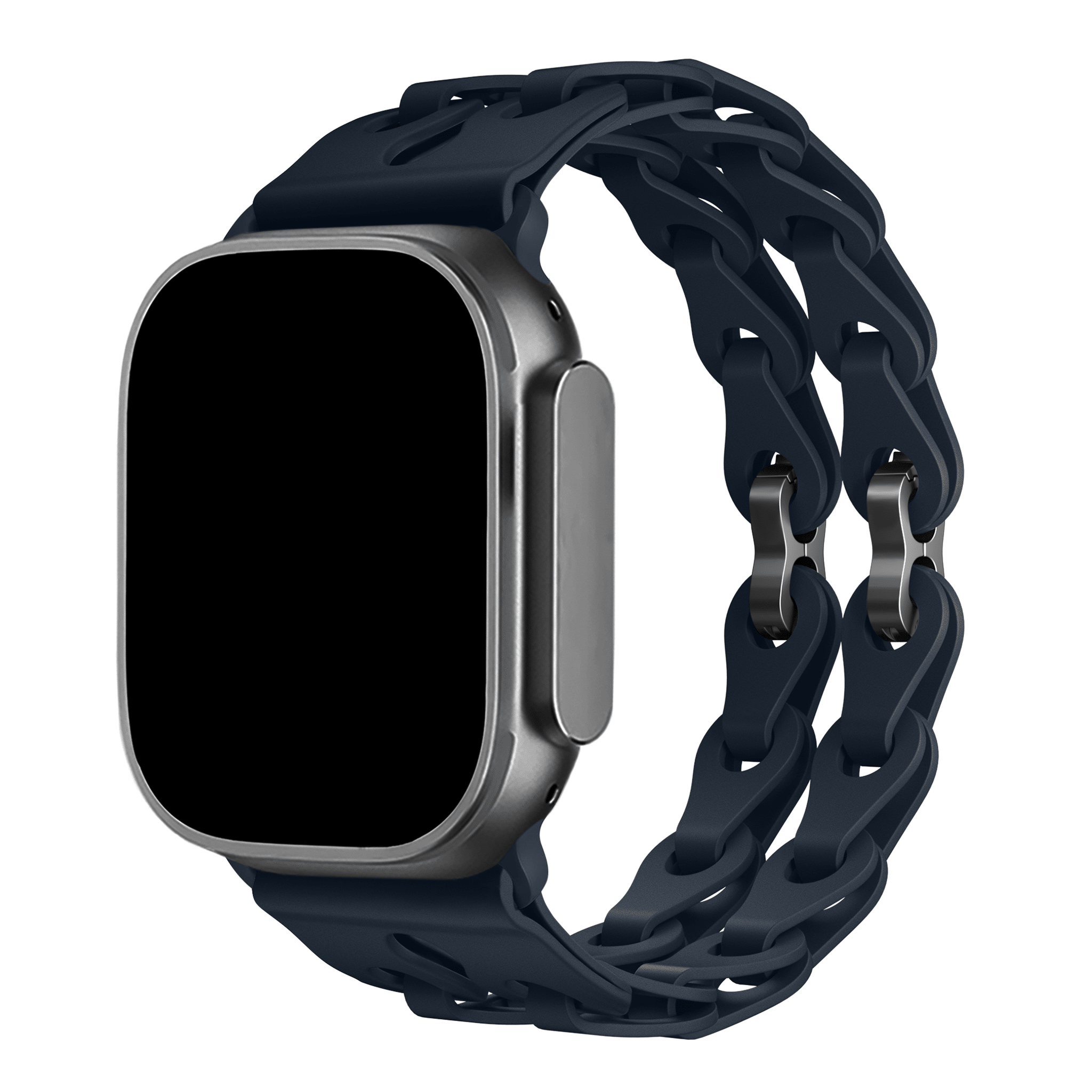 Gilma Silicone Band - Poly Bands