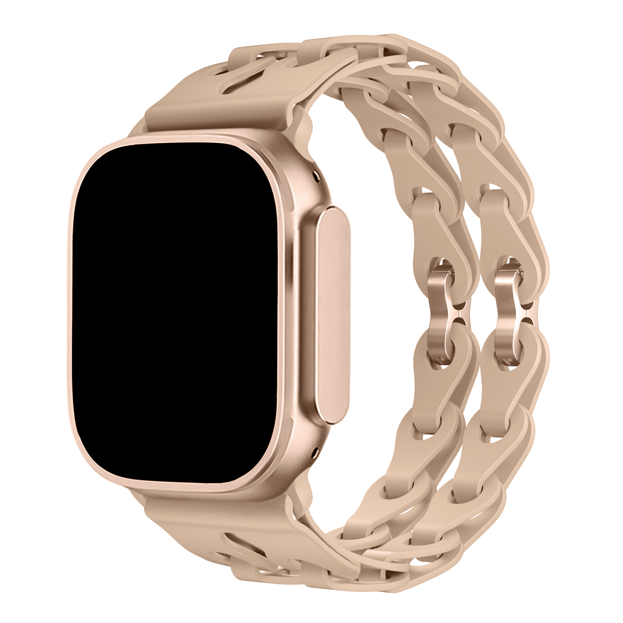 Gilma Silicone Band - Poly Bands