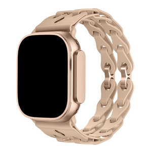 Gilma Silicone Band - Poly Bands