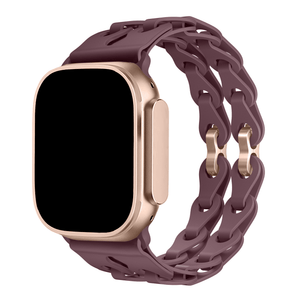 Gilma Silicone Band - Poly Bands
