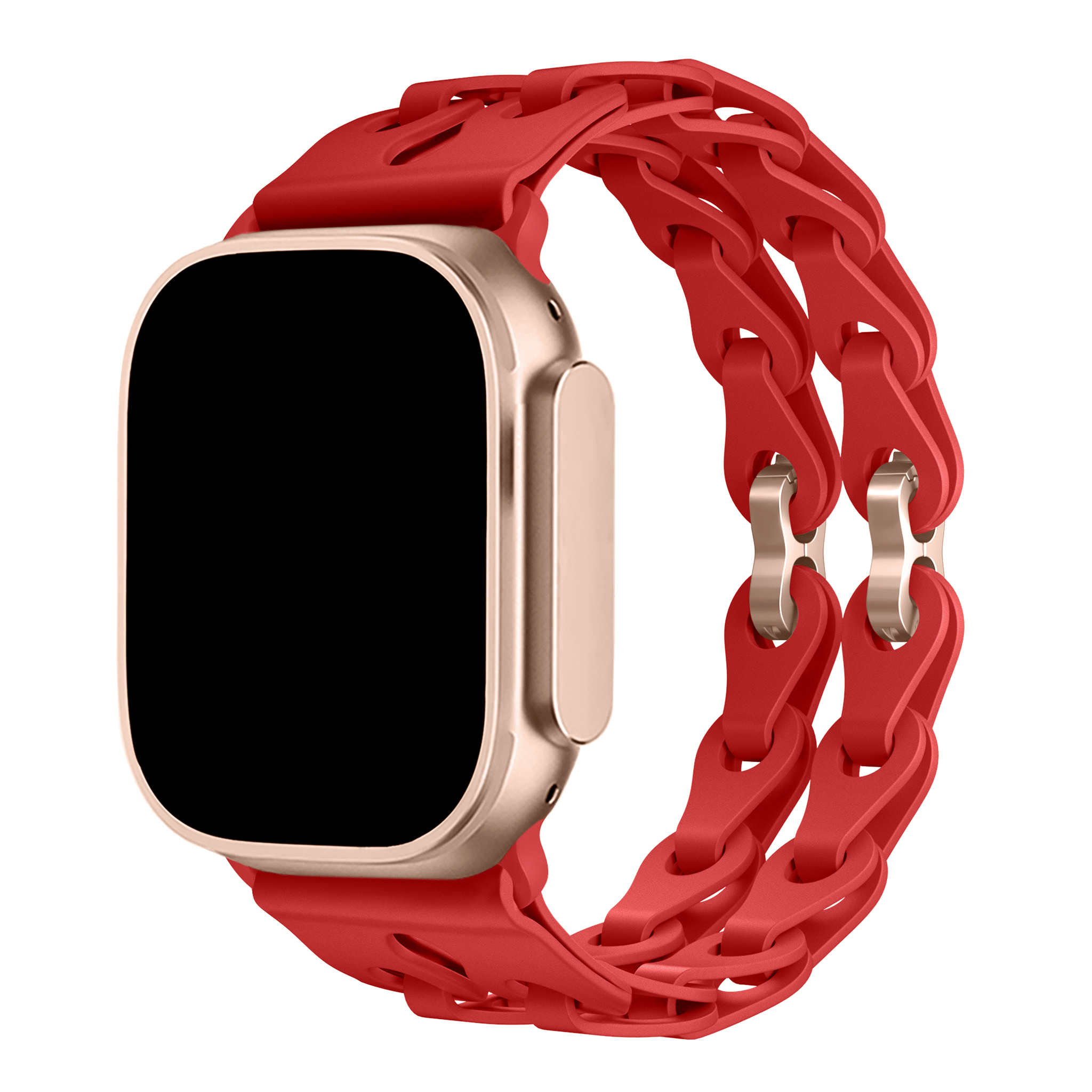 Gilma Silicone Band - Poly Bands