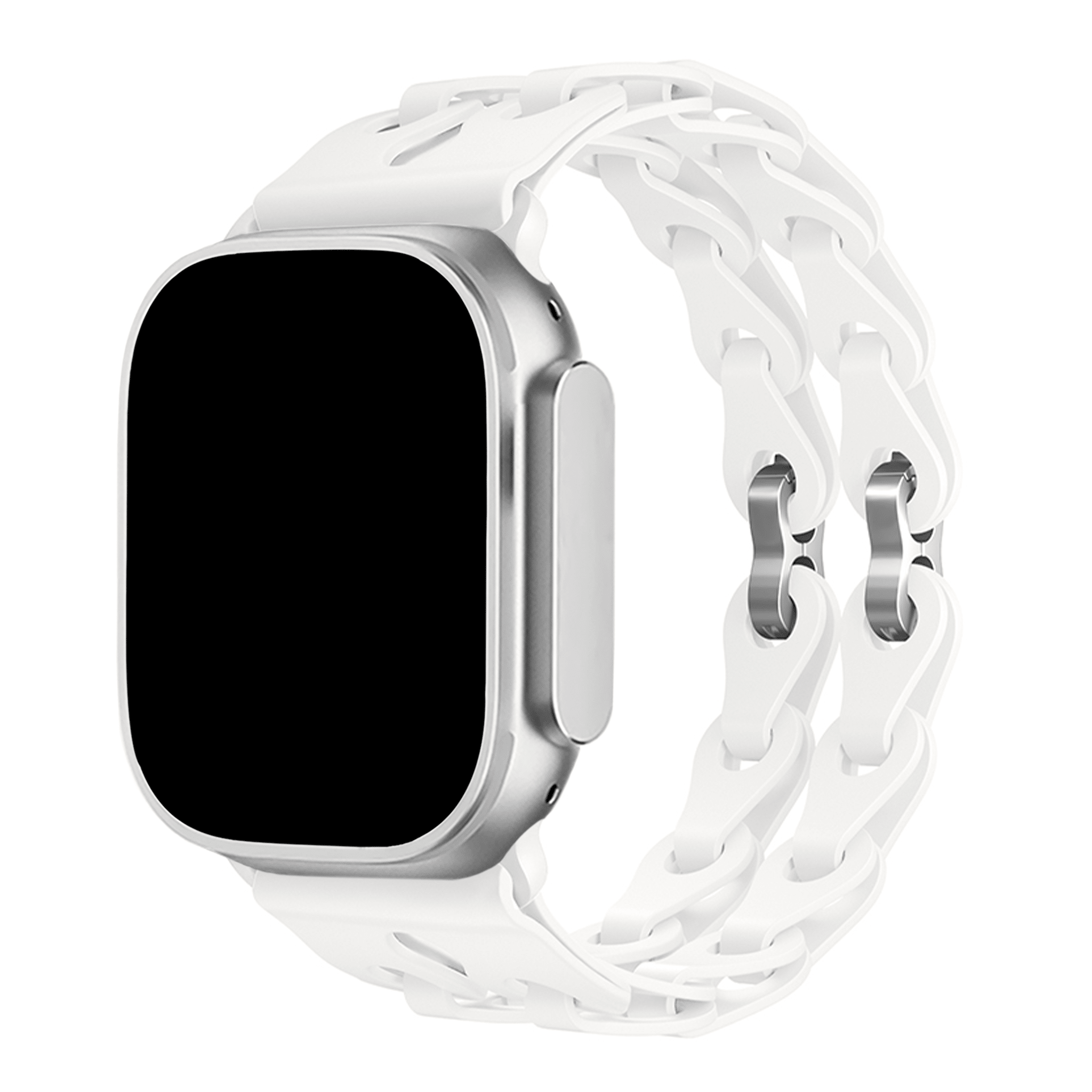 Gilma Silicone Band - Poly Bands