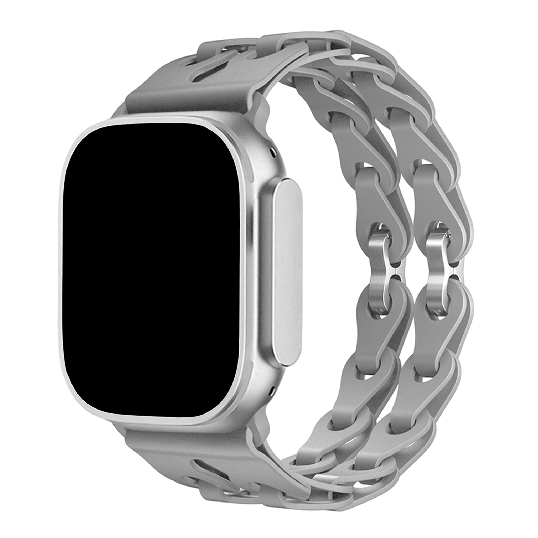 Gilma Silicone Band - Poly Bands