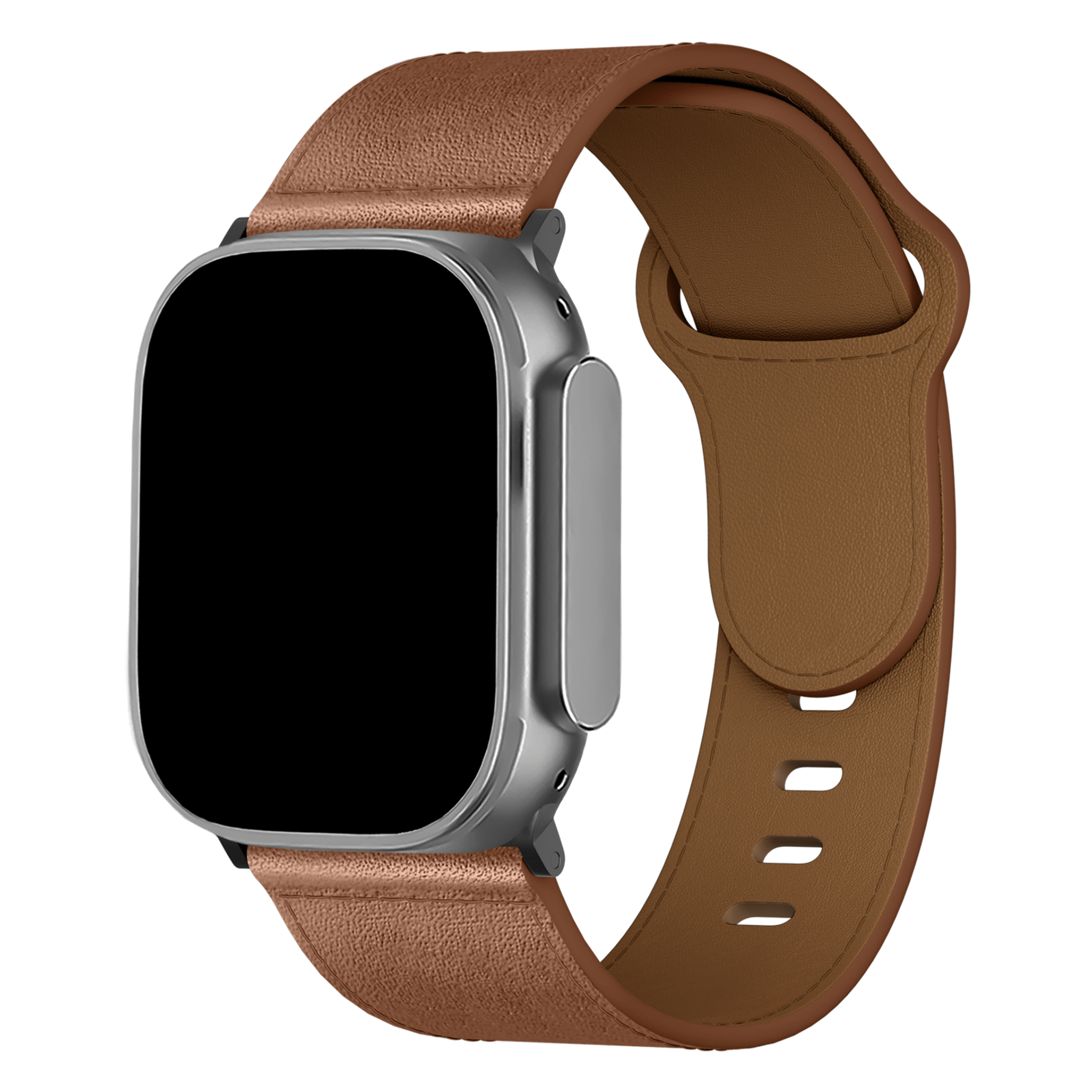 Giulia Genuine Leather Band - Poly Bands