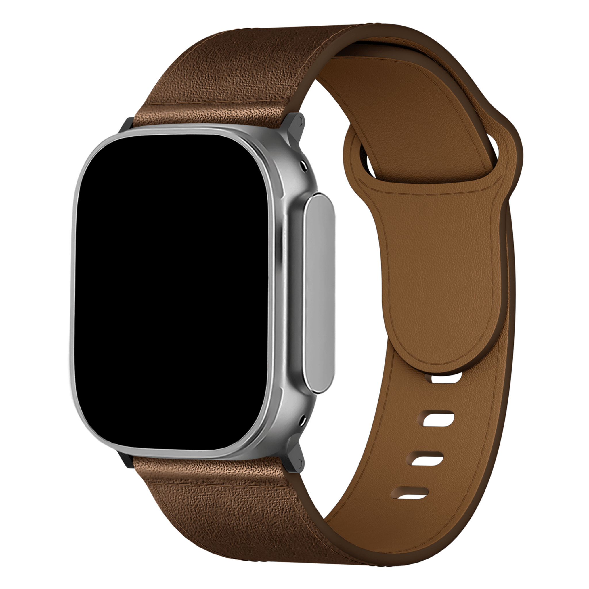 Giulia Genuine Leather Band - Poly Bands