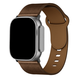 Giulia Genuine Leather Band - Poly Bands