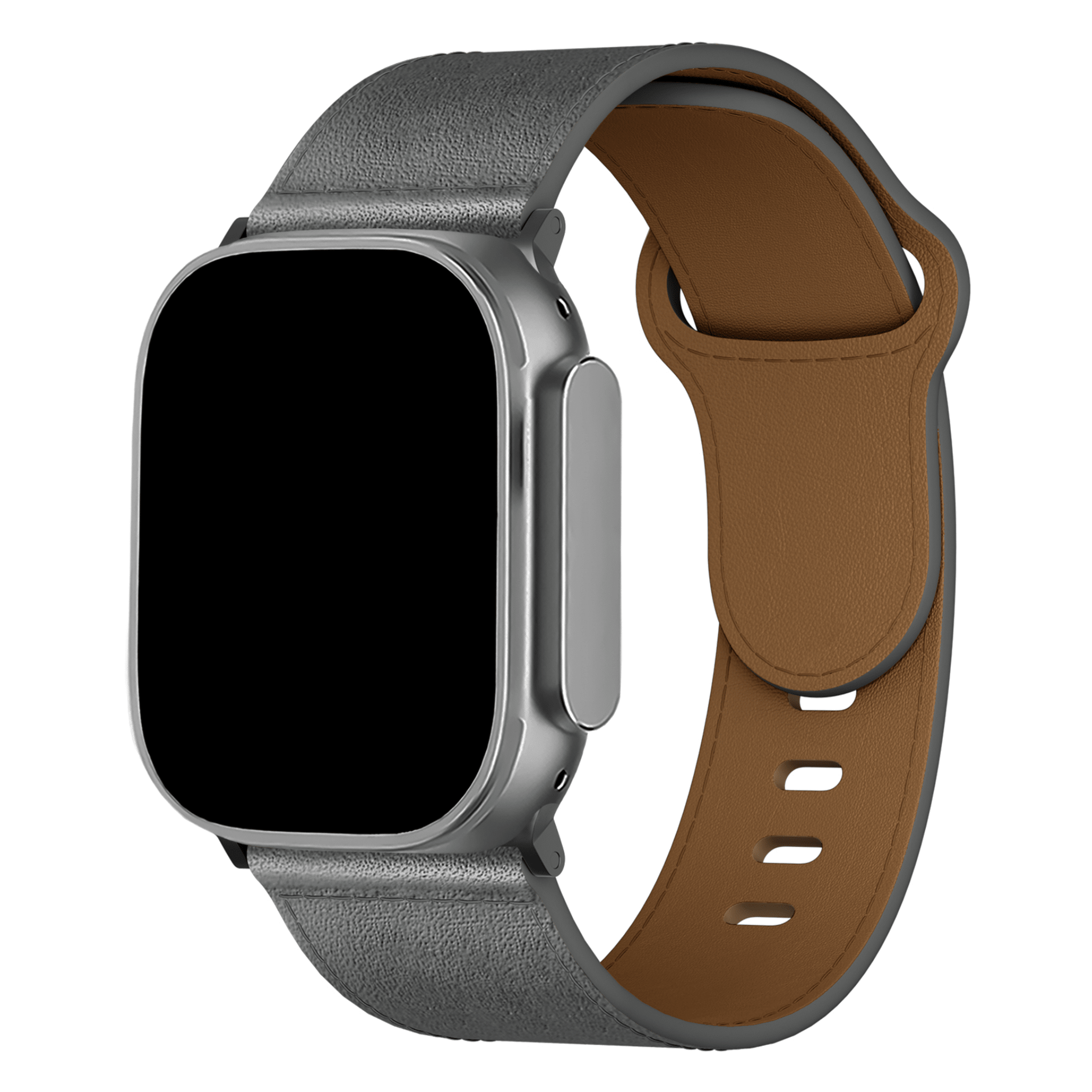 Giulia Genuine Leather Band - Poly Bands