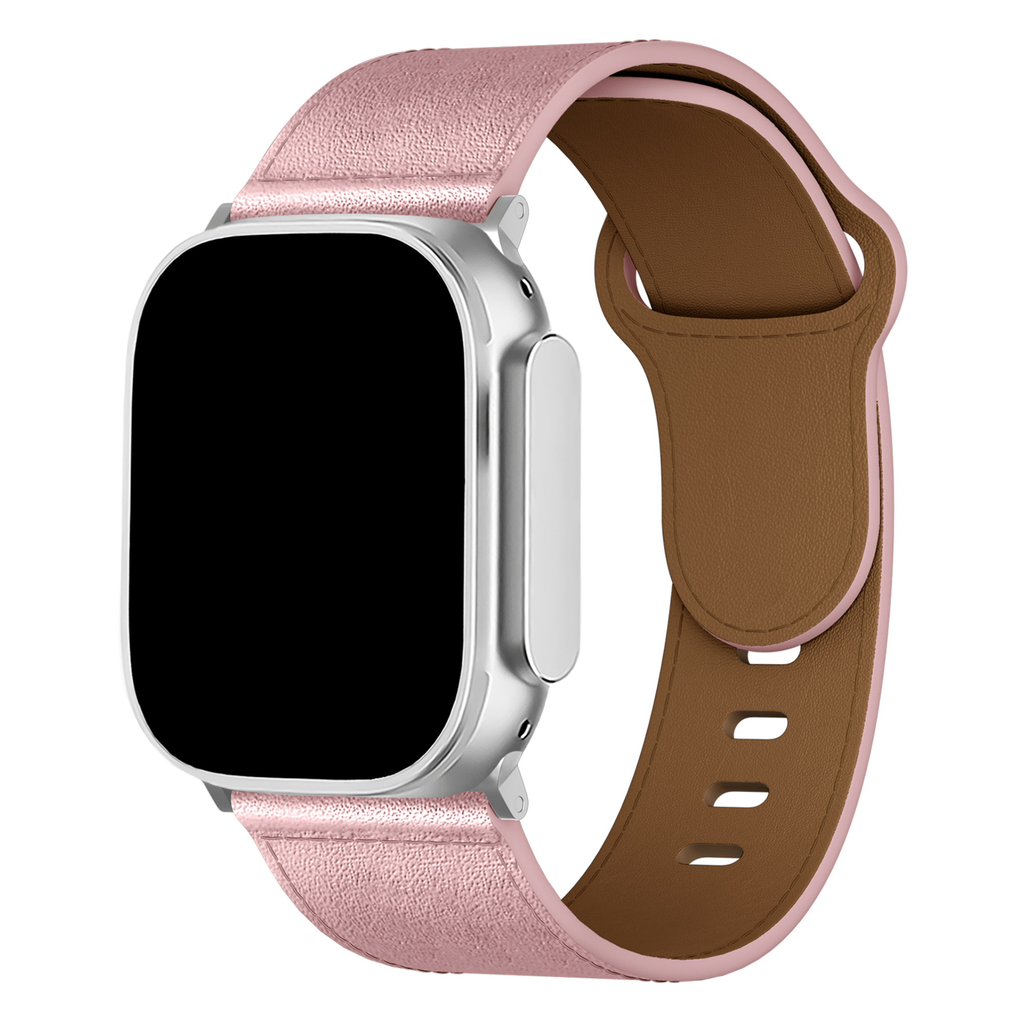 Giulia Genuine Leather Band - Poly Bands