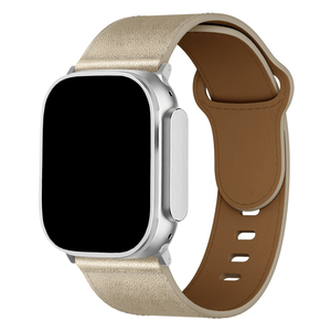 Giulia Genuine Leather Band - Poly Bands