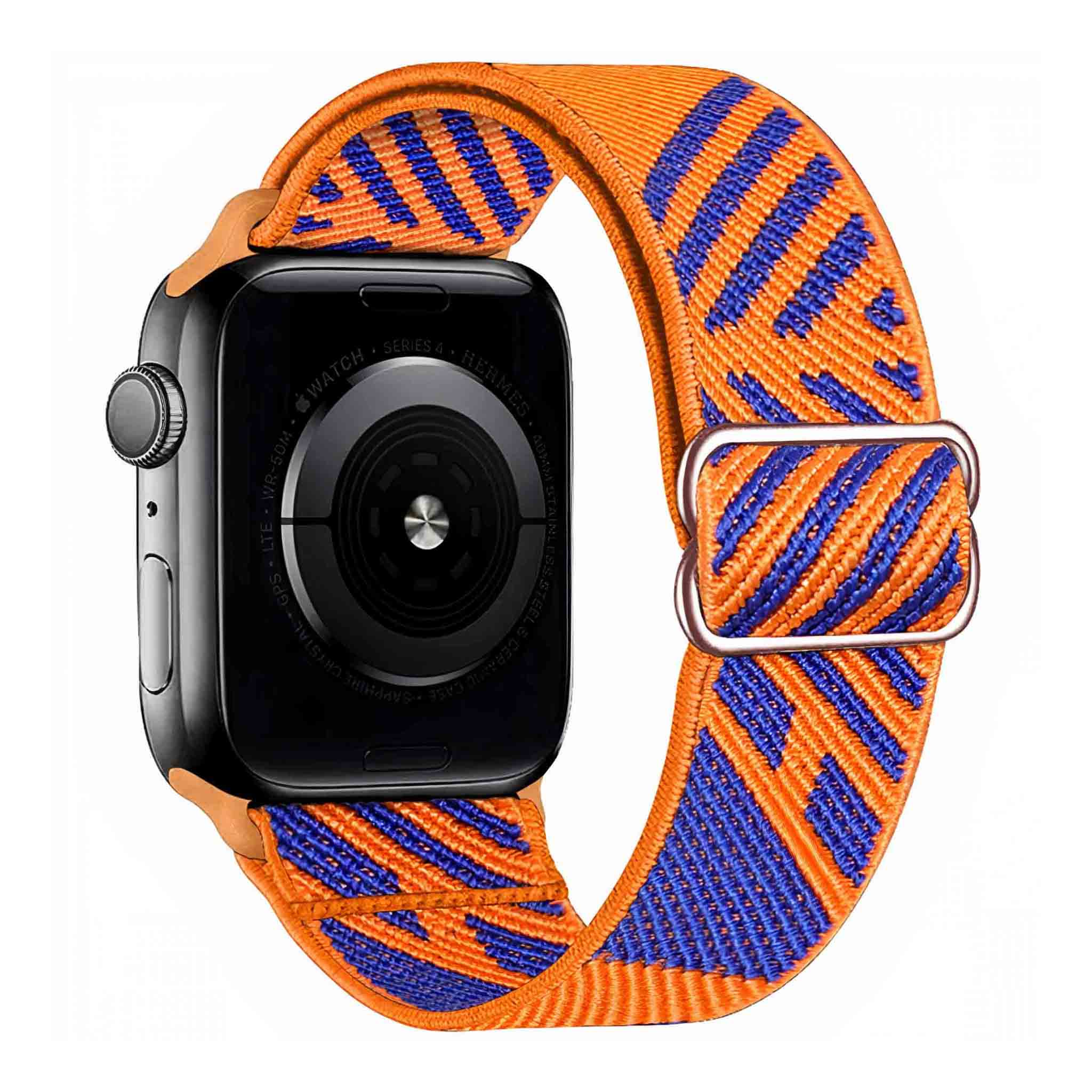 HUELVA WOVEN LOOP BAND - Poly Bands