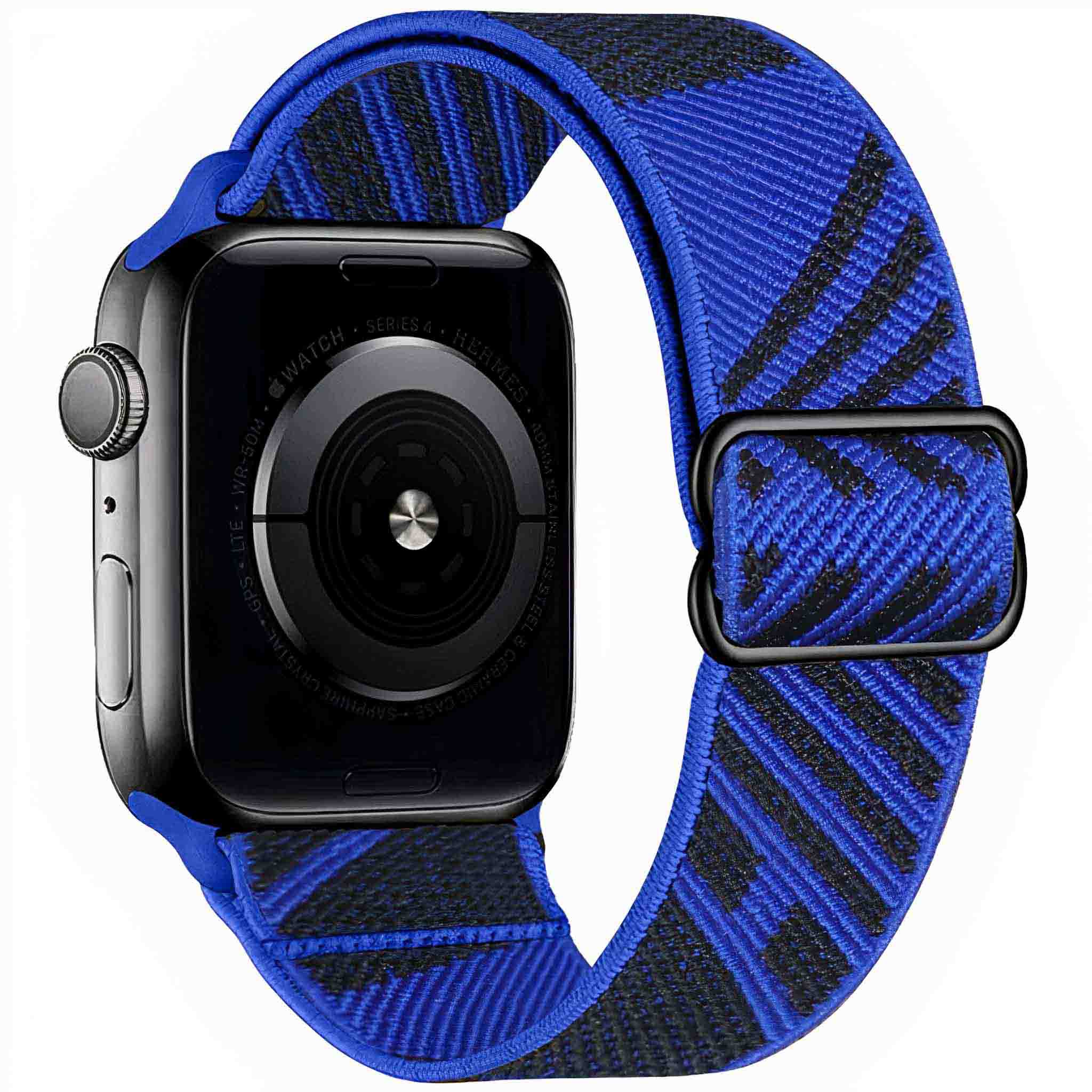 HUELVA WOVEN LOOP BAND - Poly Bands