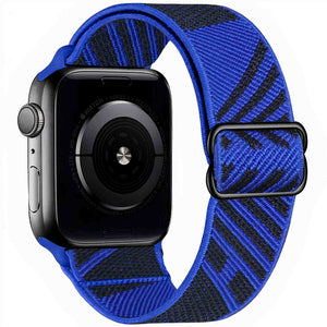 HUELVA WOVEN LOOP BAND - Poly Bands