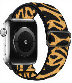 HUELVA WOVEN LOOP BAND - Poly Bands
