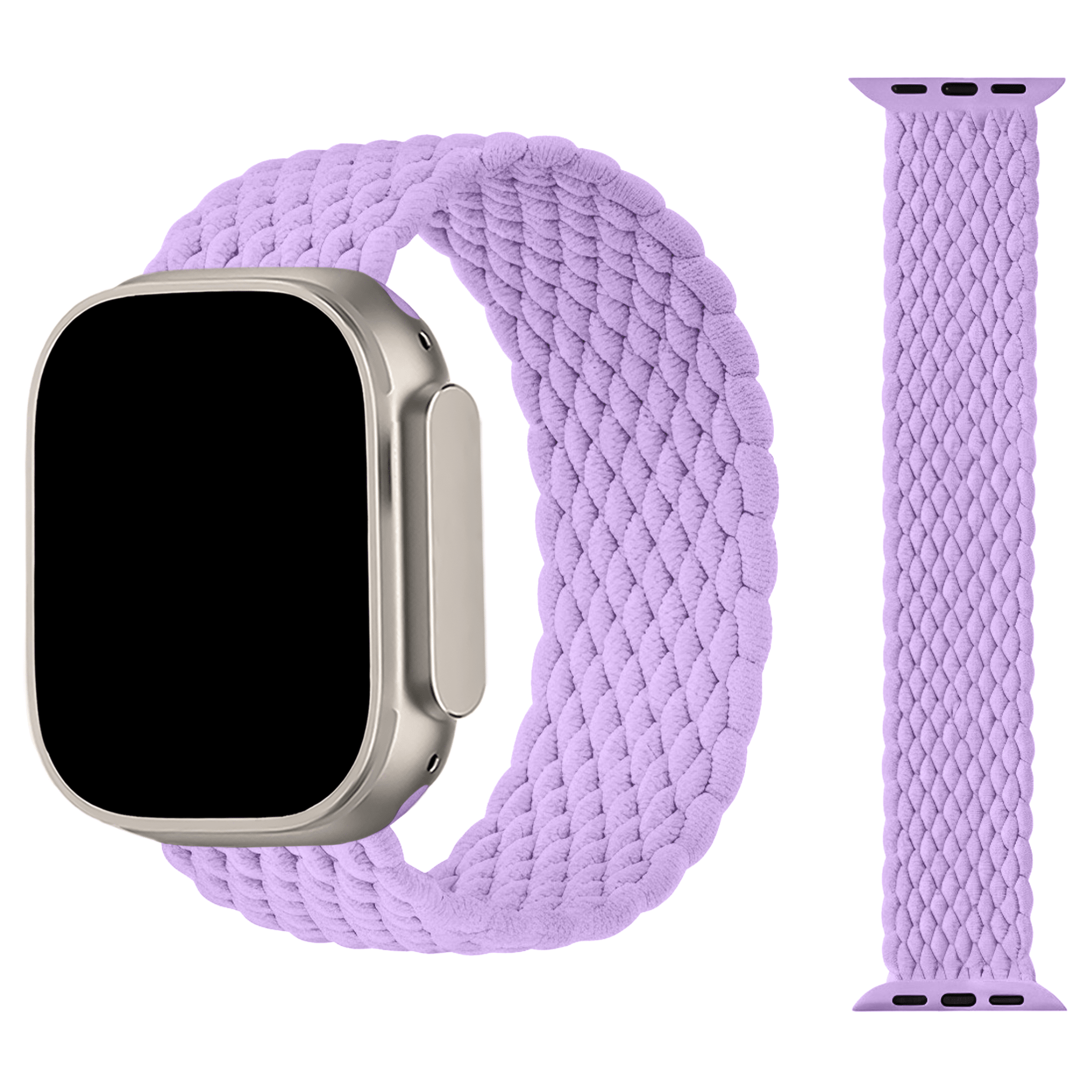 Jito Braided Nylon Band - Poly Bands