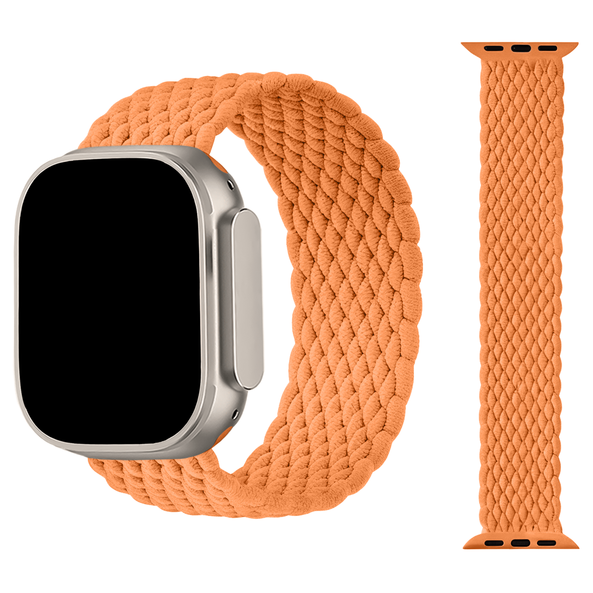 Jito Braided Nylon Band - Poly Bands