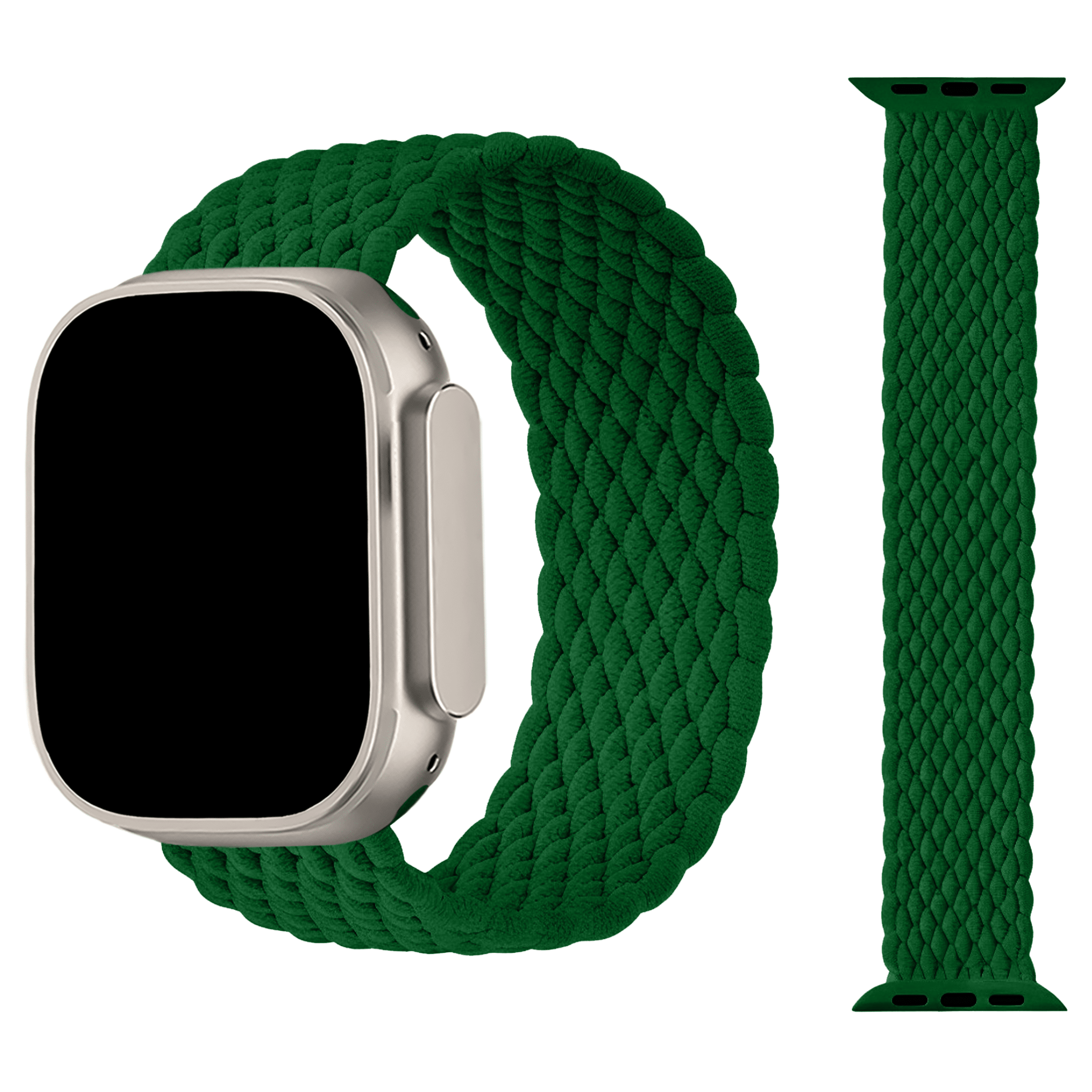 Jito Braided Nylon Band - Poly Bands