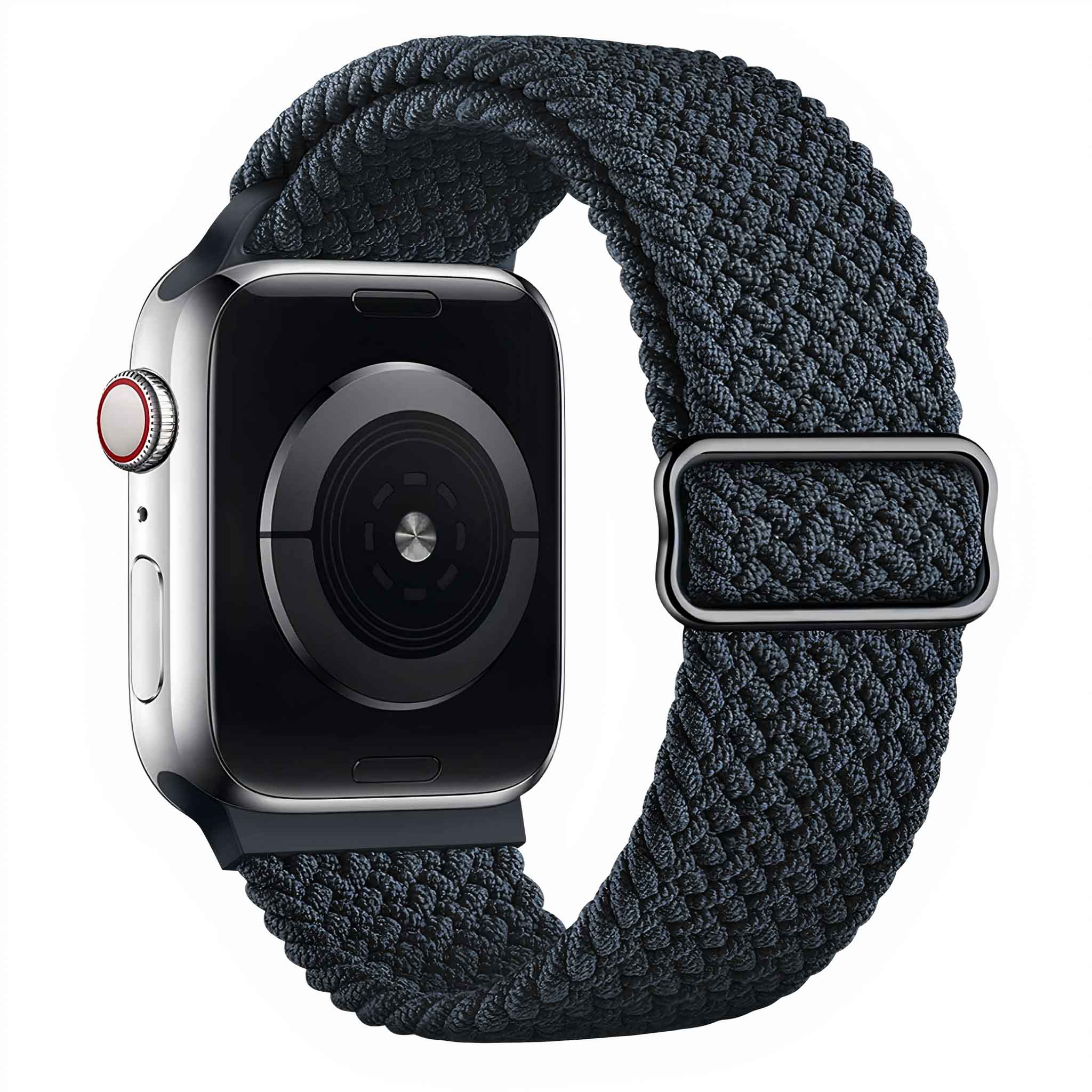 Karata Nylon Smooth Knit Band - Poly Bands