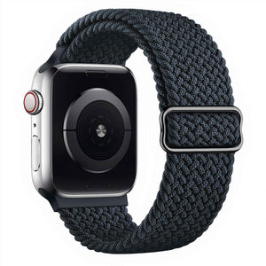 Karata Nylon Smooth Knit Band - Poly Bands