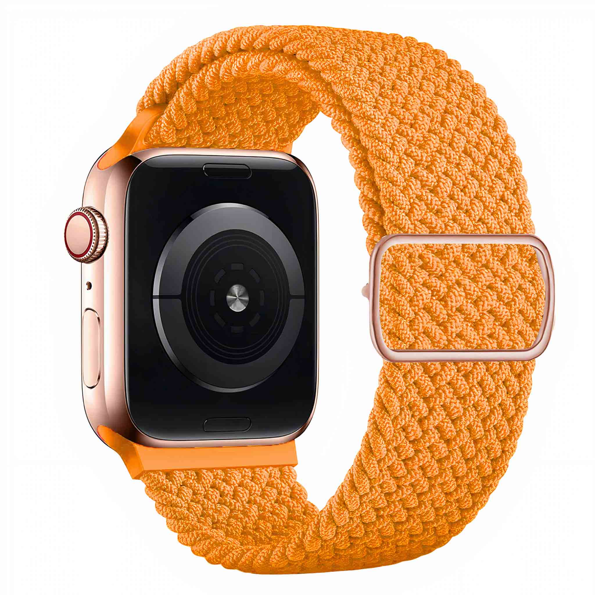 Karata Nylon Smooth Knit Band - Poly Bands
