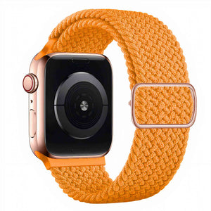 Karata Nylon Smooth Knit Band - Poly Bands