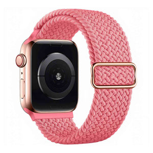 Karata Nylon Smooth Knit Band - Poly Bands