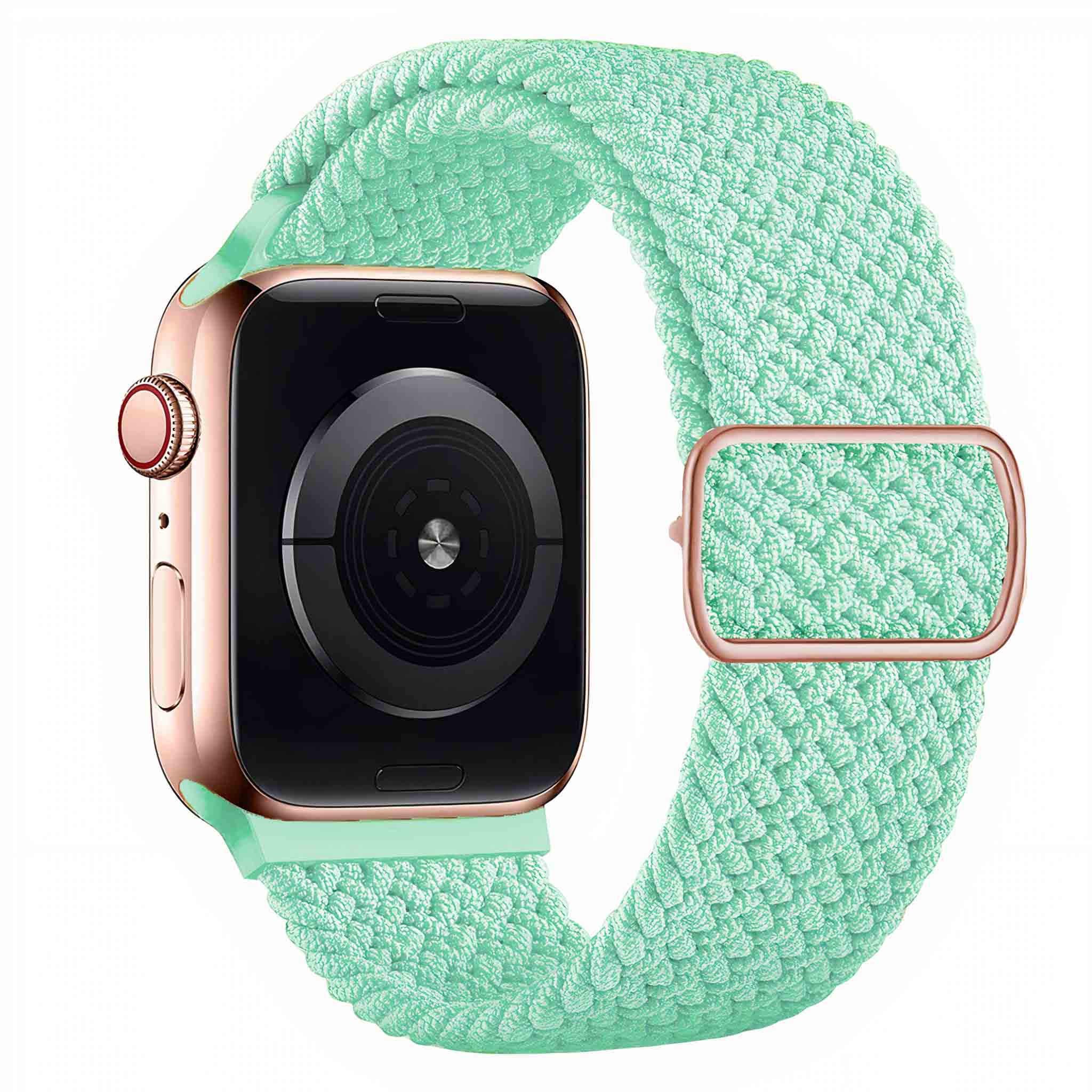 Karata Nylon Smooth Knit Band - Poly Bands
