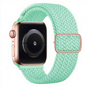 Karata Nylon Smooth Knit Band - Poly Bands