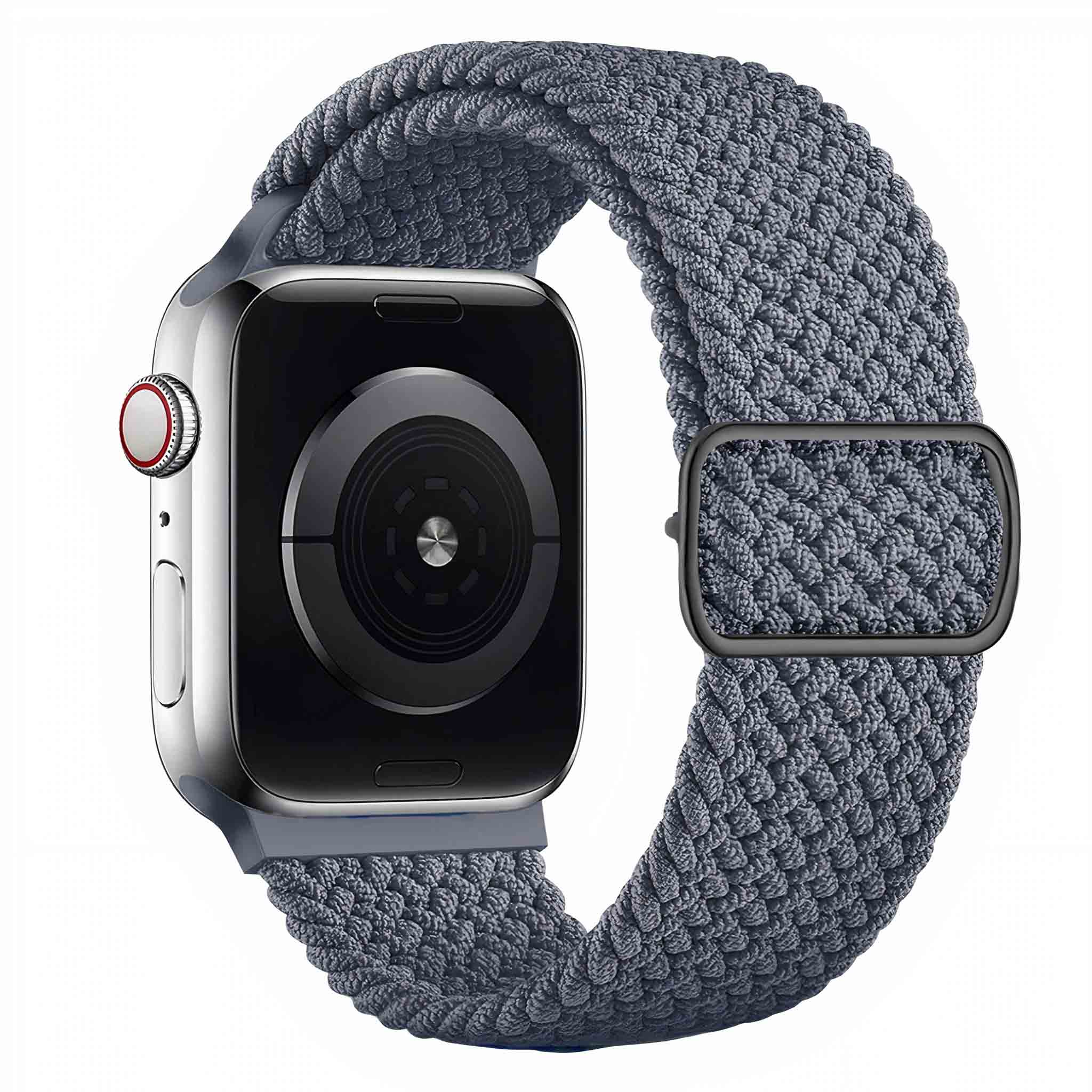 Karata Nylon Smooth Knit Band - Poly Bands