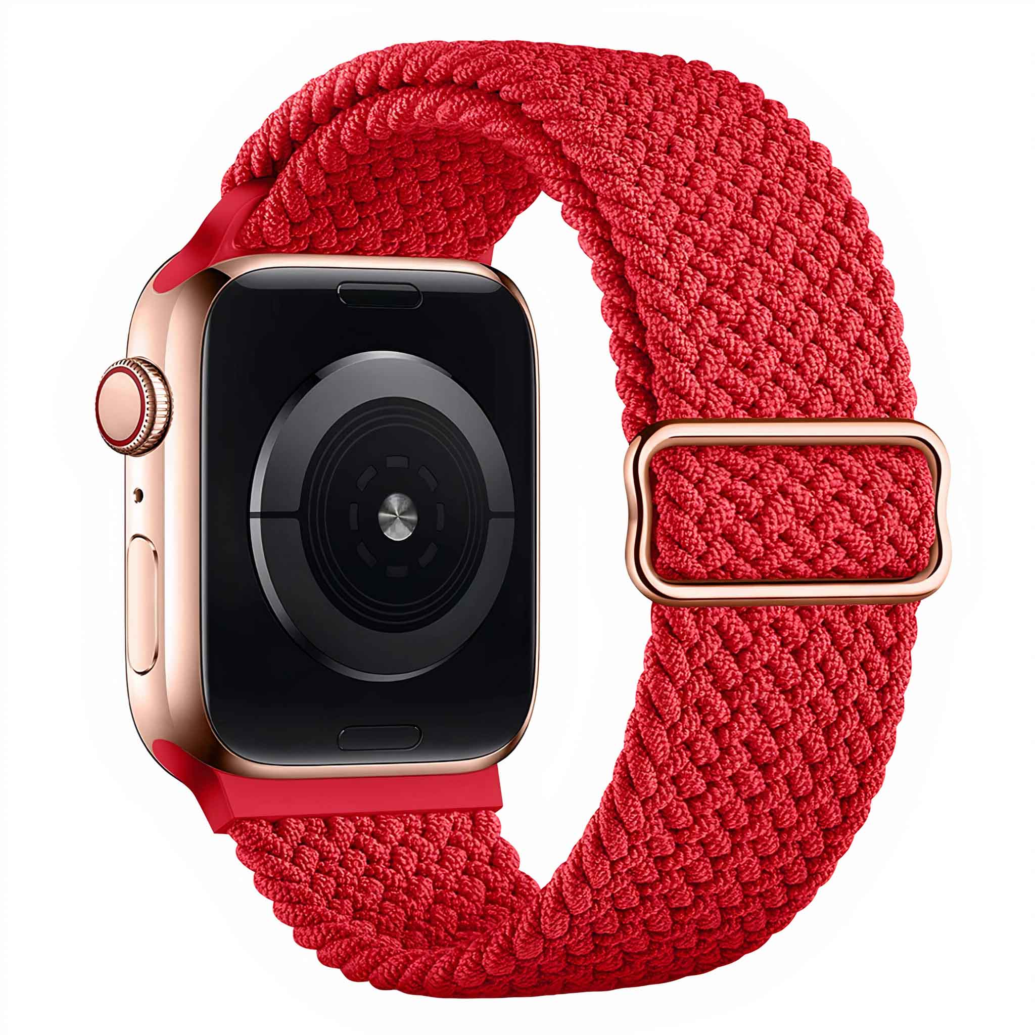 Karata Nylon Smooth Knit Band - Poly Bands