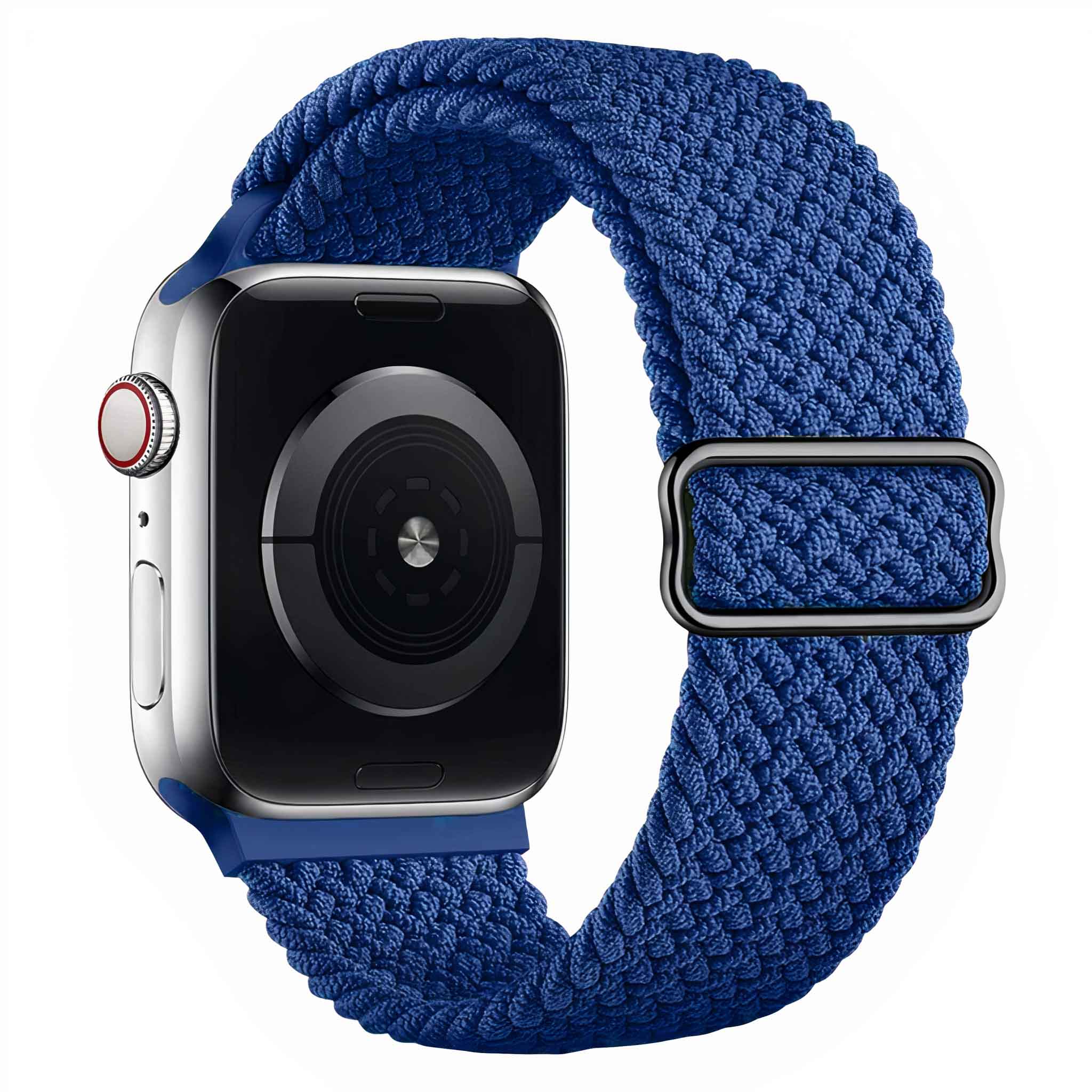 Karata Nylon Smooth Knit Band - Poly Bands