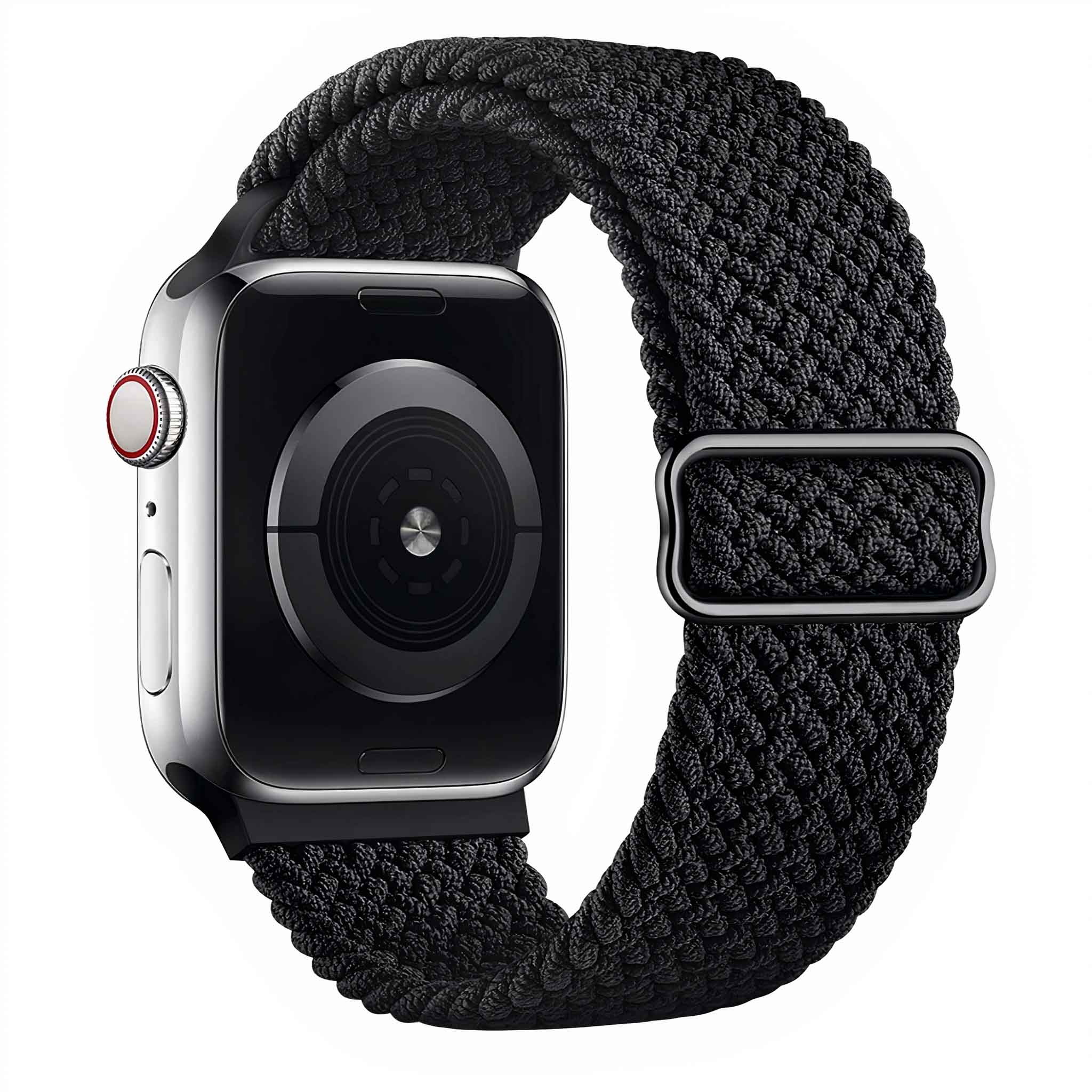 Karata Nylon Smooth Knit Band - Poly Bands