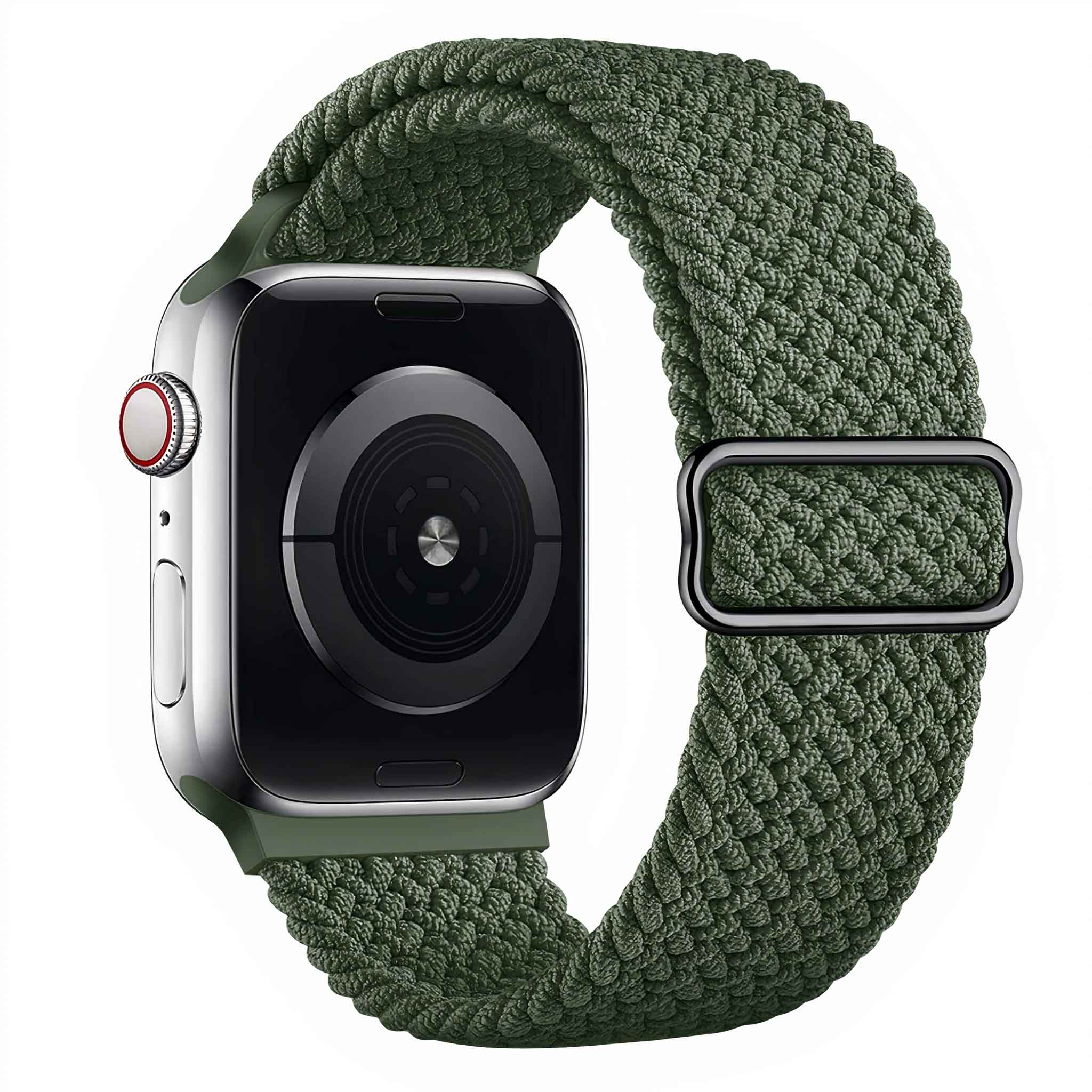 Karata Nylon Smooth Knit Band - Poly Bands
