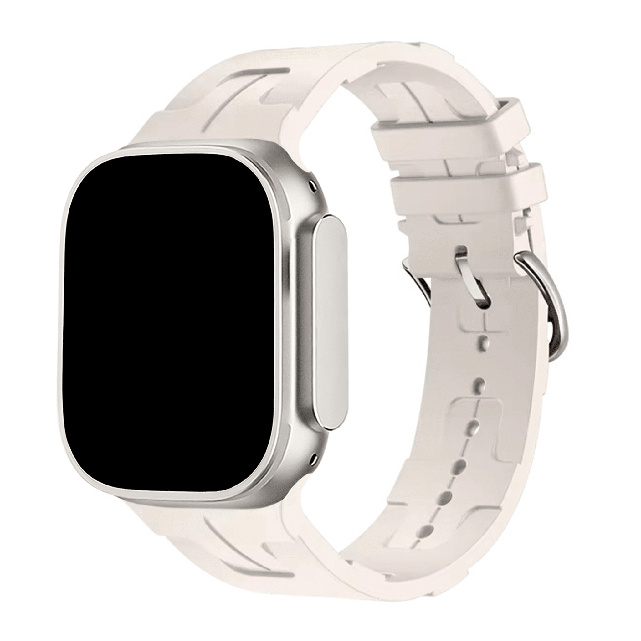Kaya Silicone Sport Band - Poly Bands