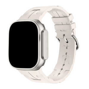 Kaya Silicone Sport Band - Poly Bands