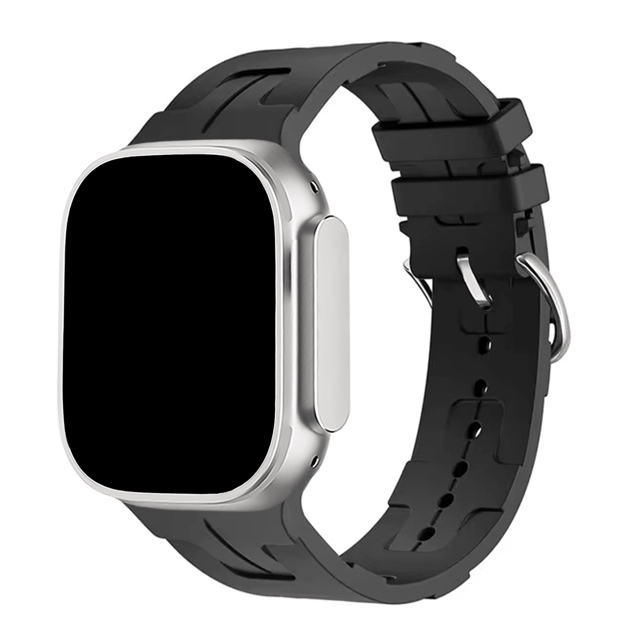 Kaya Silicone Sport Band - Poly Bands