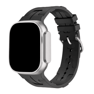 Kaya Silicone Sport Band - Poly Bands