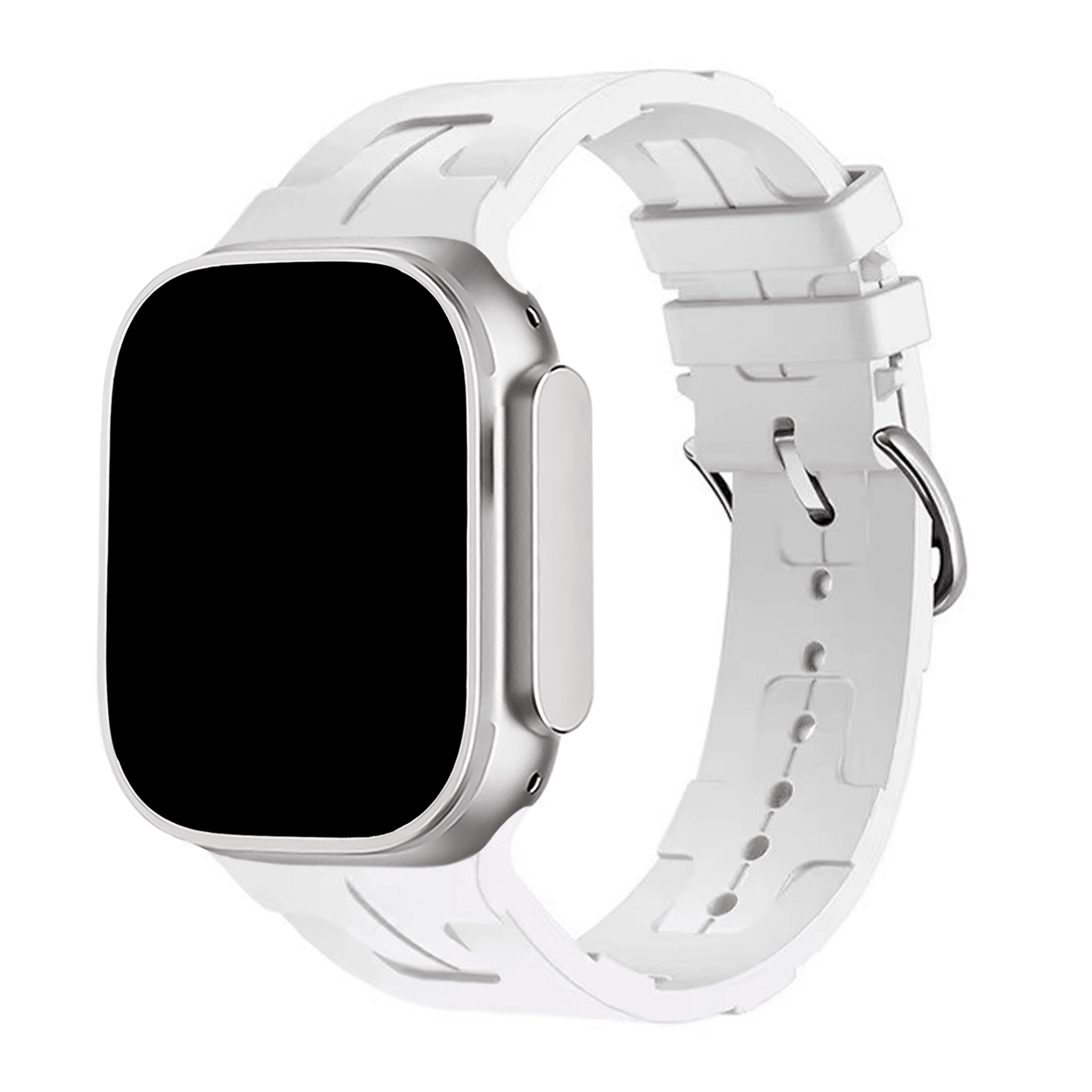 Kaya Silicone Sport Band - Poly Bands